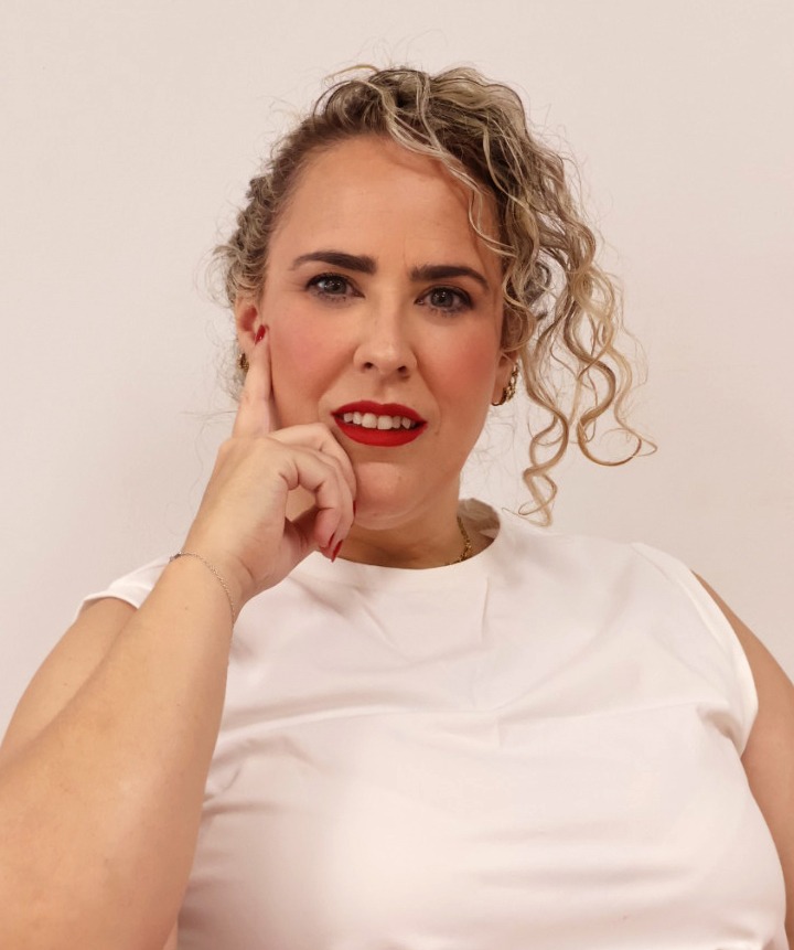 Rocío Cano